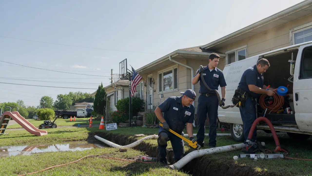 Toilet Installation in Corunna, IN near me